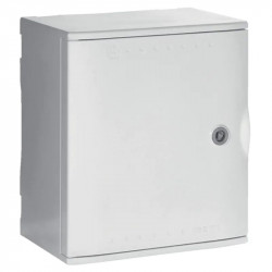 Caja ciega 300X265X165 IP66...