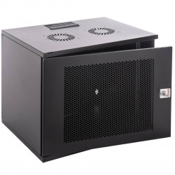Rack19 mural 09U F500...