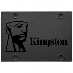 Kingston SSD 240GB A400...